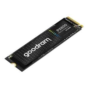 Goodram PX600 1TB PCIE GEN4 M.2 2280 5000/3200MB/S M.2 SSD Disk (SSDPR-PX600-1K0-80)