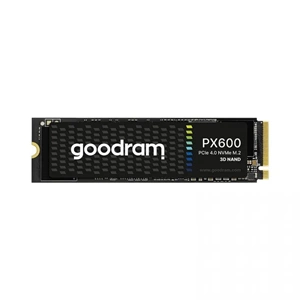 Goodram PX600 1TB PCIE GEN4 M.2 2280 5000/3200MB/S M.2 SSD Disk (SSDPR-PX600-1K0-80)