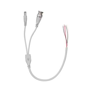 Novacom BNC+DC JACK 0.30CM Power Görüntü Kablosu