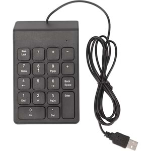 Molix MX-1510 USB Kablolu Numarik Keypad