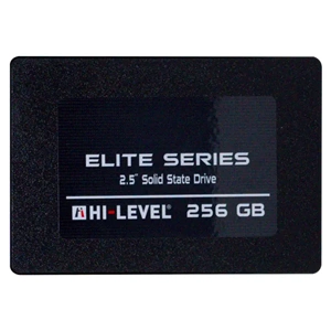 Hi-Level Elite 256GB SATA3 560/540MB/s 2.5