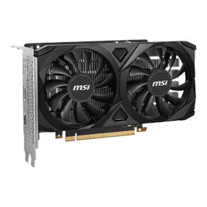 MSI Ventus 2X GEFORCE RTX3050 6GB GDDR6 96BIT 1XDP 2XHDMI Ekran Kartı