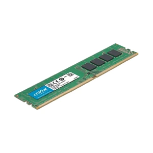 Crucial 8GB DDR4 3200MHZ UDIMM 1.2V CL22 Masaüstü Bellek Ram (CT8G4DFRA32A)
