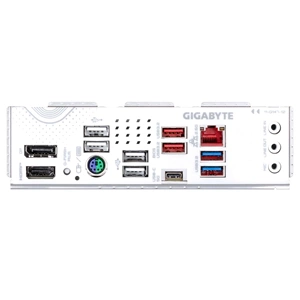 Gigabyte Eagle Ice B850 AM5 DDR5 8200MHZ(OC) ATX Gaming Oyuncu Anakartı