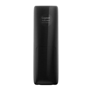 Gigaset Pure 100 Dect Kablosuz Siyah Telsiz Telefon (S30852-H3105-B401)