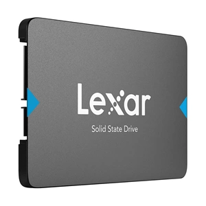Lexar NQ100 256GB 550/445MB/s 2.5