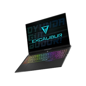 Casper Excalibur G915 i7-13620H 32GB 500GB RTX5060 8GB 16