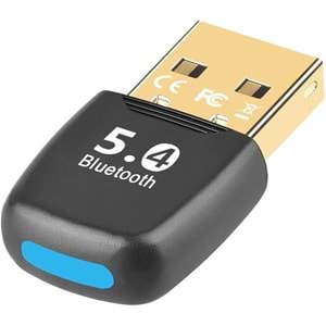 Molix MX-1989 USB to Bluetooth5.4 USB2.0 Uyumlu Mini Dongle