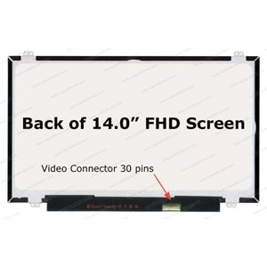 Retro NBLCD053FHD 14