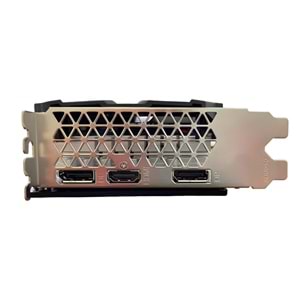 Seclife Radeon RX580 8GB GDDR5 256BIT 2XDP 1XHDMI Ekran Kartı