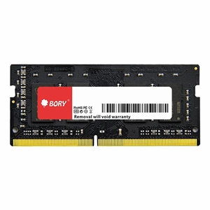 Bory 8GB DDR4 3200MHZ 1.2V SODIMM CL22 Notebook Bellek Ram (DDR4-NB-3200)