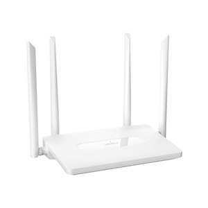Imou IM-HR12G AC1200 4Antenli 1200MBPS 10/100/1000 4Port Dual Bant Router