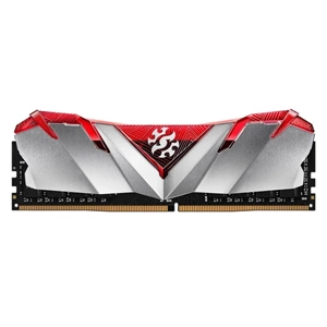 XPG Gammix D30 8GB DDR4 3600MHZ CL18 1.35V DIMM Masaüstü Soğutuculu Gaming Ram (AX4U36008G18I-SR30)