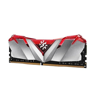 XPG Gammix D30 8GB DDR4 3600MHZ CL18 1.35V DIMM Masaüstü Soğutuculu Gaming Ram (AX4U36008G18I-SR30)