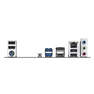 Gigabyte B840M-H DDR5 7200MHZ(OC) AM5 LGA1718 MATX Gaming Oyuncu Anakart