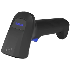 Sunlux RH10 2D Kablolu Karekod/Barkod Okuyucu