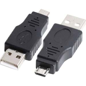 Oem Micro USB to USB(Erkek) Çevirici