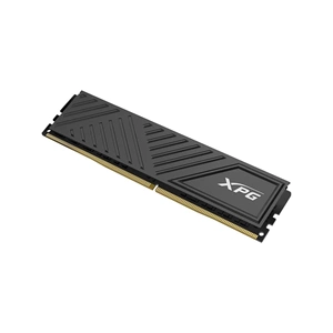 XPG Gammix D35 8GB DDR4 3200MHZ CL16 1.35V DIMM Masaüstü Soğutuculu Gaming Ram (AX4U32008G16A-SBKD35)