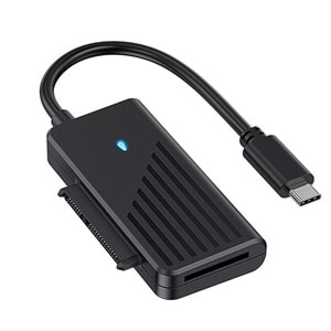 Molix MX-2003 Type-C to M.2 NVME ve SATA2.5