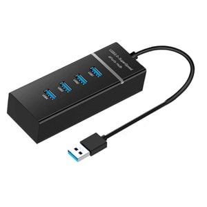 Molix MX-3010 USB3.0 4Port 30CM Kablolu USB HUB