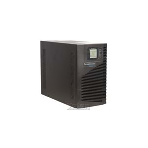 PowerPsonic PWRS-1103 3KVA 2700W 3KVA Online UPS Güç Kaynağı