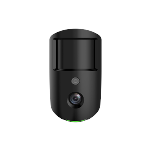 Dahua DHI-ARD1731-W2(868) Kameralı 1600x1200 Kablosuz Siyah PIR Dedektör