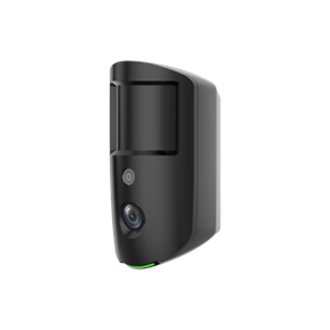 Dahua DHI-ARD1731-W2(868) Kameralı 1600x1200 Kablosuz Siyah PIR Dedektör