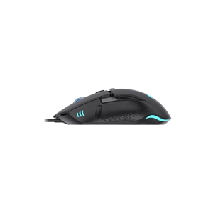 Lenovo Lecoo MG1101 6400DPI 8Tuşlu RGB Led Aydınlatmalı Optik Gaming Mouse