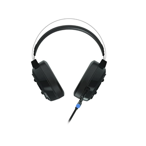 Lenovo Lecoo HT401-3.5+USB 3.5MM Jack + USB RGB 103DB 7.1Surround Gaming Oyuncu Kulaklığı