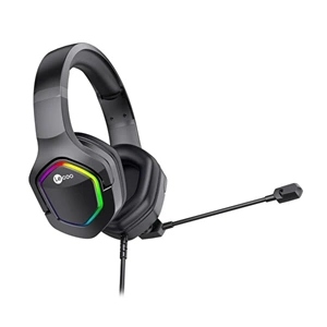 Lenovo Lecoo HT403 USB2.0 RGB 122DB 7.1Surround Gaming Oyuncu Kulaklığı