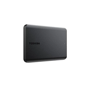 Toshiba Canvio Partner 1TB 2.5