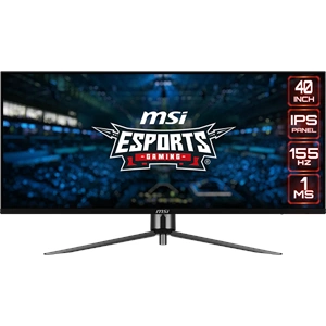 MSI Mag 40