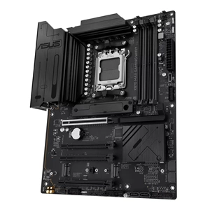 Asus X870 MAX GAMING WIFI7 AM5 DDR5 8000MHZ(OC) M.2 NVME Gaming Oyuncu Anakart