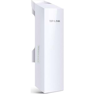 TP-Link CPE210 2.4GHZ 300MBPS 5KM 9DBI Dış Mekan Point to Point Acces Point