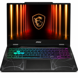 MSI Cyborg 15 i7-13620H 32GB 1TB M.2 NVME RTX5060 8GB W11 15.6