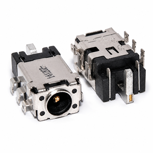 Asus X540 , X540S , X540SC , X540L , X540LA , X540LJ , X540SA , S510U Notebook DC Power Jack Şarj Soketi
