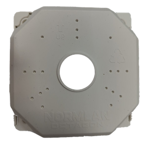 Normlan Octagon 130x130 Büyük Boy Buat