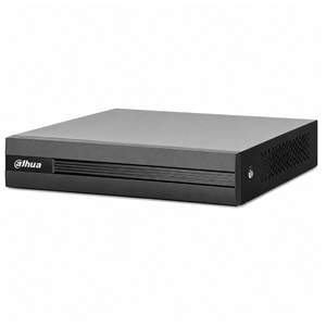 Dahua DH-XVR1B04-I/T 4Kanal HDMI/VGA 2xUSB 1x6TB SATA XVR DVR Kayıt Cihazı