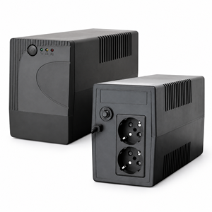 Dotvolt Volt MN Plus 1KVA 1000W Online UPS Güç Kaynağı