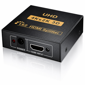 Molix MX-5200 2Port Çift Yönlü HDMI Splitter