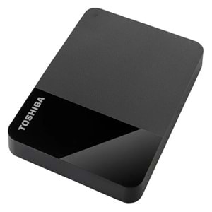 Toshiba Canvio Ready 2TB 2.5