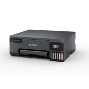 Epson EcoTank L8050 Wi-Fi PVC/CD/DVD/Kimlik USB2.0 Tanklı Fotoğraf Yazıcısı