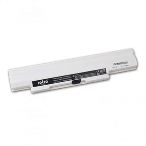 Retro RECL-014 Casper Nirvana MT50 Uyumlu Beyaz Notebook Bataryası