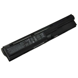 Retro RHL-051 HP ProBook 4530S Uyumlu Siyah 6Cell Notebook Bataryası