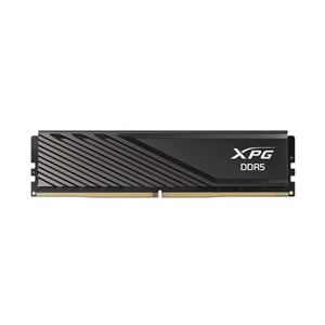 XPG Lancer Blade 8GB 5600MHZ DDR5 CL46 1.1V XMP3.0 EXPO DIMM Masaüstü Bellek Ram (AX5U5600C468G-SLABBK)