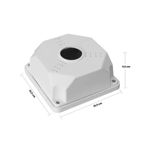 Rbox WX9 Gri Kamera Montaj Box Buat