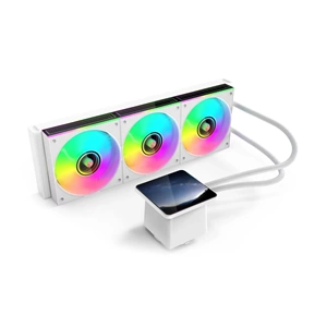 Gametech Vision VS-360W 360MM ARGB 4