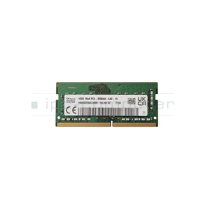 Apacer 16GB DDR4 3200MHZ CL22 SODIMM Notebook Bellek Ram
