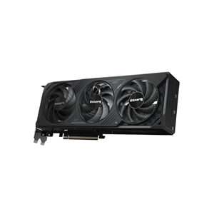 Gigabyte Windforce OC Geforce RTX5070 GDDR7 129BIT 3xFAN Gaming Oyuncu Ekran Kartı (GV-N5070WF3OC-12GD)