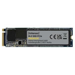 Intenso Premium 1TB 2100/1700MB/S GEN3 NVME M.2 2280 SSD Disk (3835460)